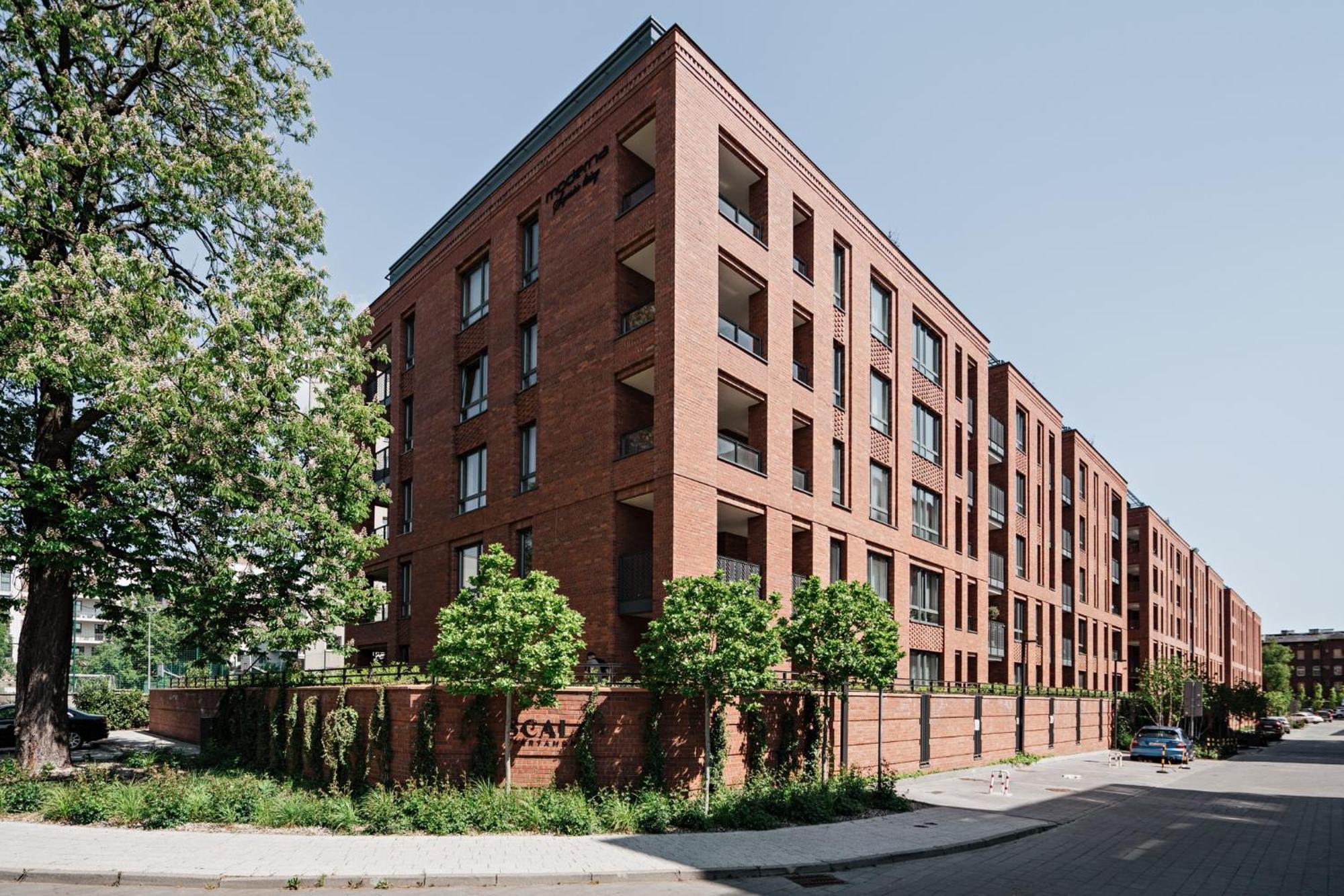 Scala City Center Apartments & Studio By Lion Apartments — Photos 1