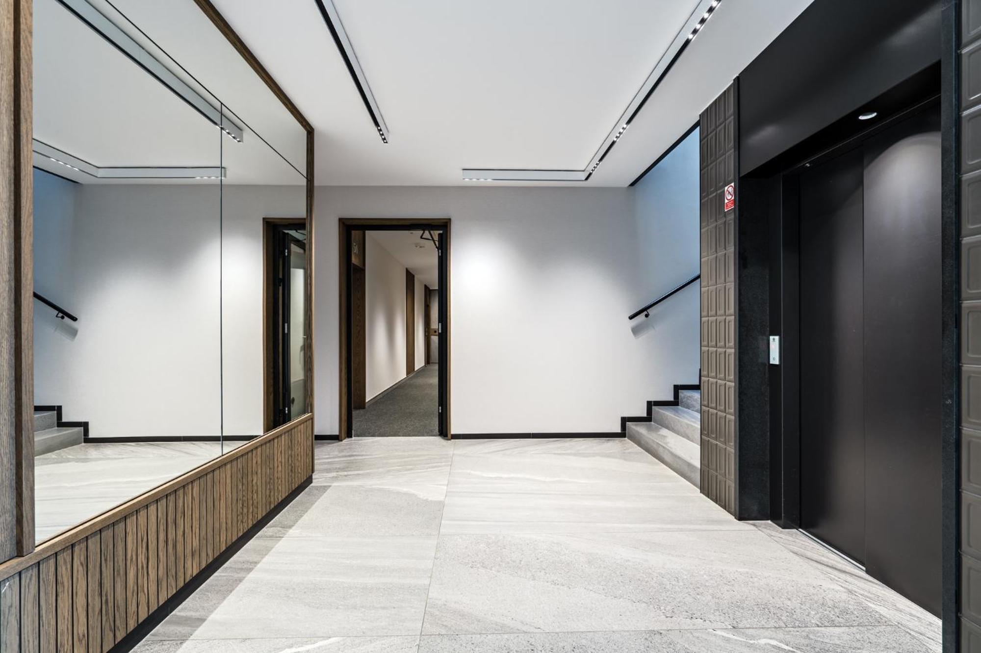 Scala City Center Apartments & Studio By Lion Apartments, Gdansk